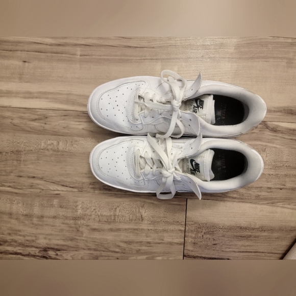 Nike Air Force 1 Women's Size 8.5 - Picture 4 of 5